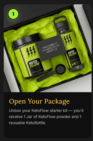 KetoFlow