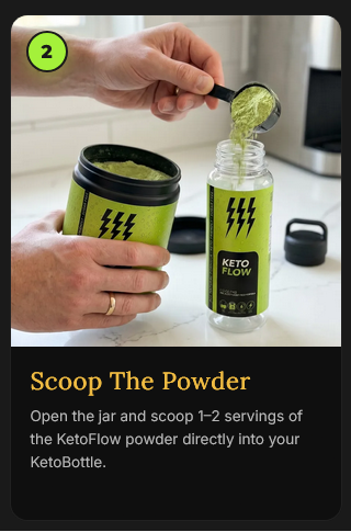 KetoFlow