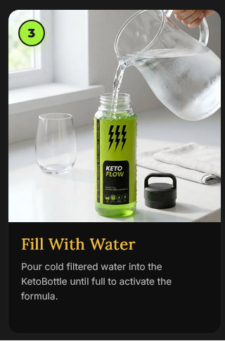 KetoFlow