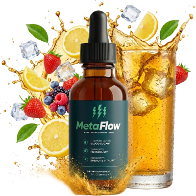 MetaFlow drop