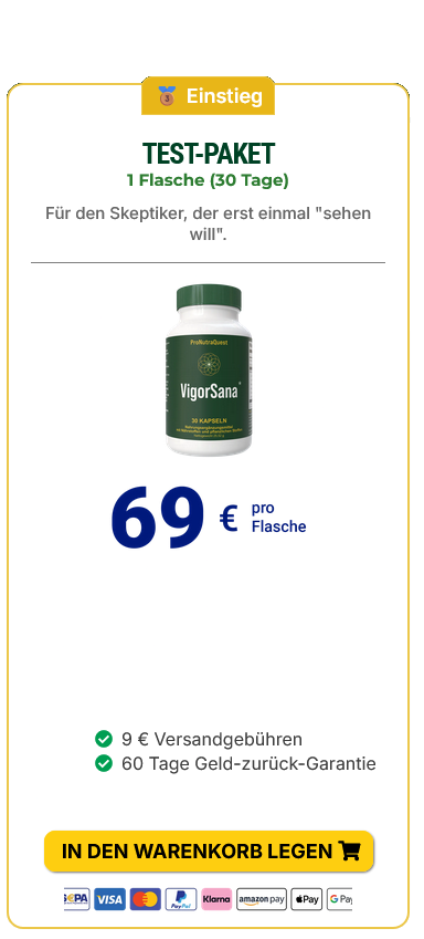 VigorSana 