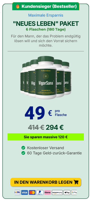 VigorSana