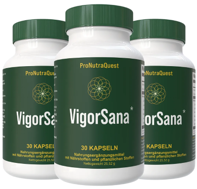 VigorSana