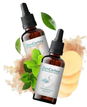 zencortex tinnitus supplement