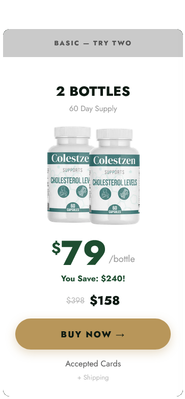 ColestZen